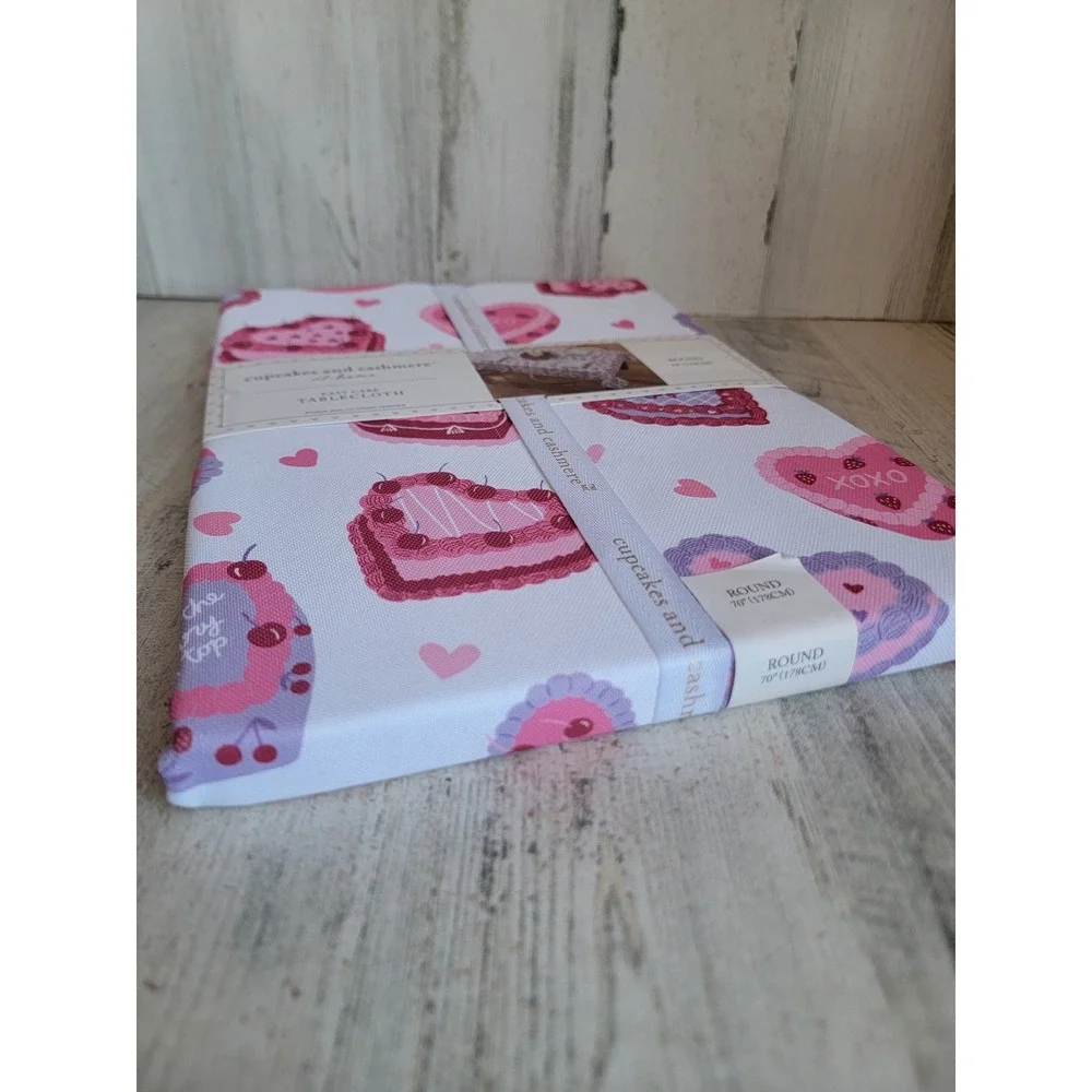 Cupcakes cashmere NEW 70